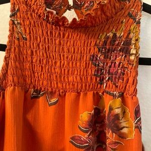 Maurices XL turtleneck dress